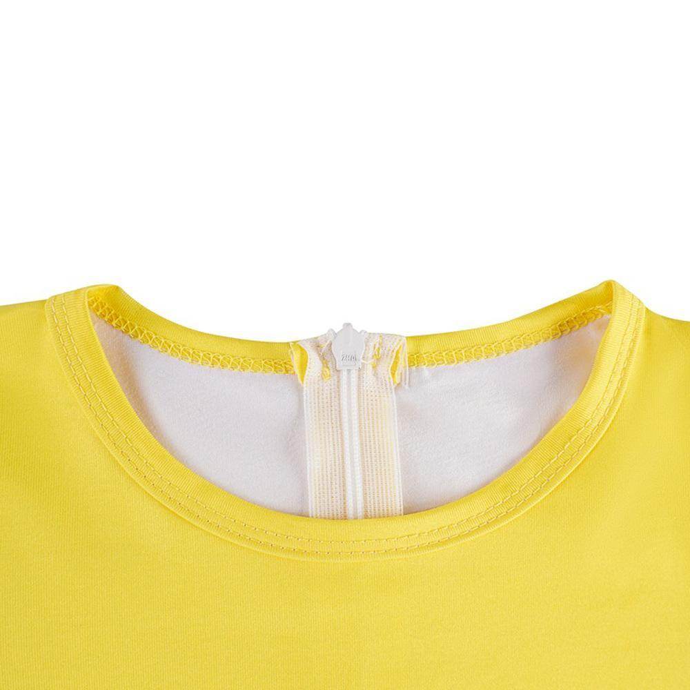 Baby Long Legs Poppy Playtime Costume Party kids Cosplay Halloween - Azufun