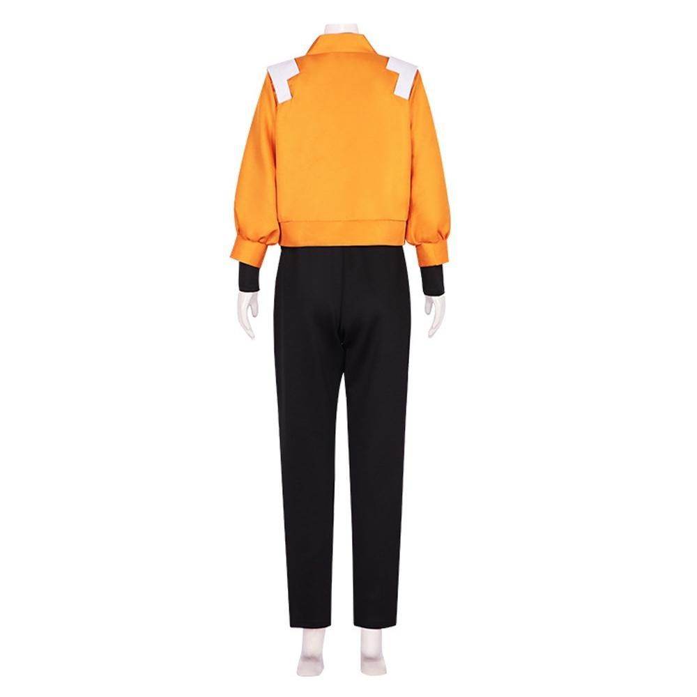 Bleach Yoruichi Shihouin Cosplay Costume Carnival Halloween Party Disguise Suit - Azufun