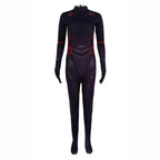 Boy's Fortnite Omega Jumpsuit Costume for Kids - Azufun