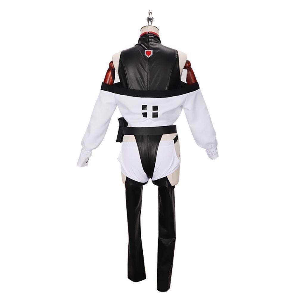 Cyberpunk Edgerunner Lucy David Costume Cosplay Wig - Azufun