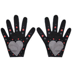 Descendants 4 Queen Of Hearts Red Costume For Girls Kids Halloween - Azufun