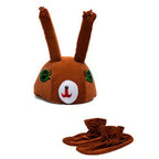Hot Squirrel Animal Kids Costume Child Gift Kigurumi Cospaly Wear