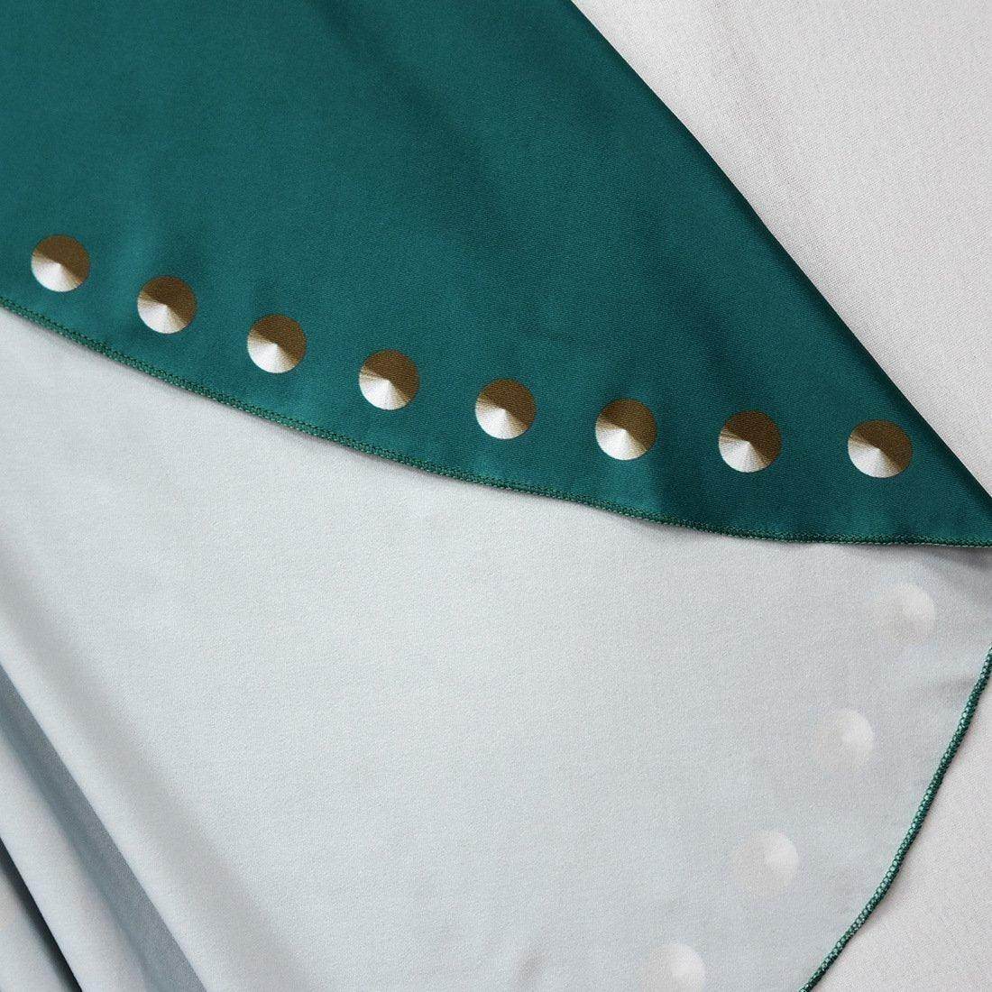 Frozen Girl Dresses Baby Kid Princess Anna Dress Snow Queen Cosplay Costume Party Dress - Azufun