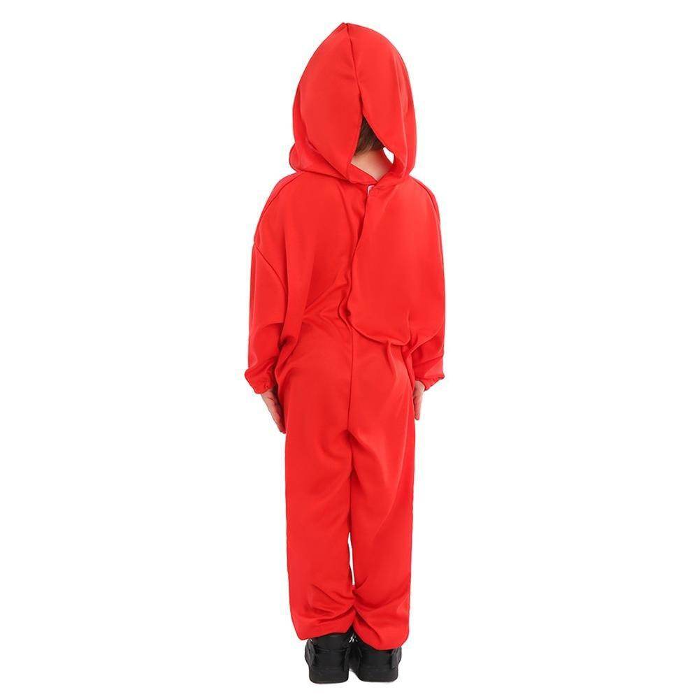 Funny Food French Fries Party Costume Theme For kids - Azufun