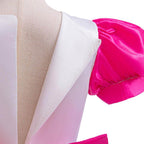 Gabby's Dollhouse Princess Tutu Dress Cosplay Costumes For Kids - Azufun