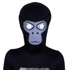 Games Crazy Lava Kaiju Gorilla Tap Cosplay Costumes for Kids - Azufun