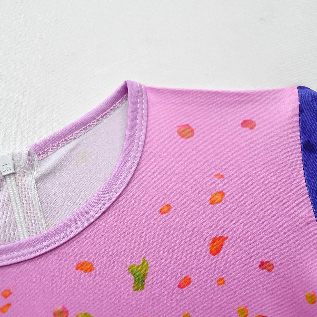 Garden of Banban Costume Kids Chicken Cosplay Bodysuit Horror Play Jumpsuit - Azufun