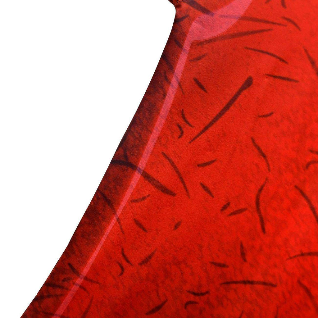 Garden of Banban Costume Kids Monster Cosplay Bodysuit Horror Play Party Jumpsuit Halloween Outfit - Azufun