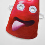 Garden of Banban Costume Kids Monster Cosplay Bodysuit Horror Play Party Jumpsuit Halloween Outfit - Azufun