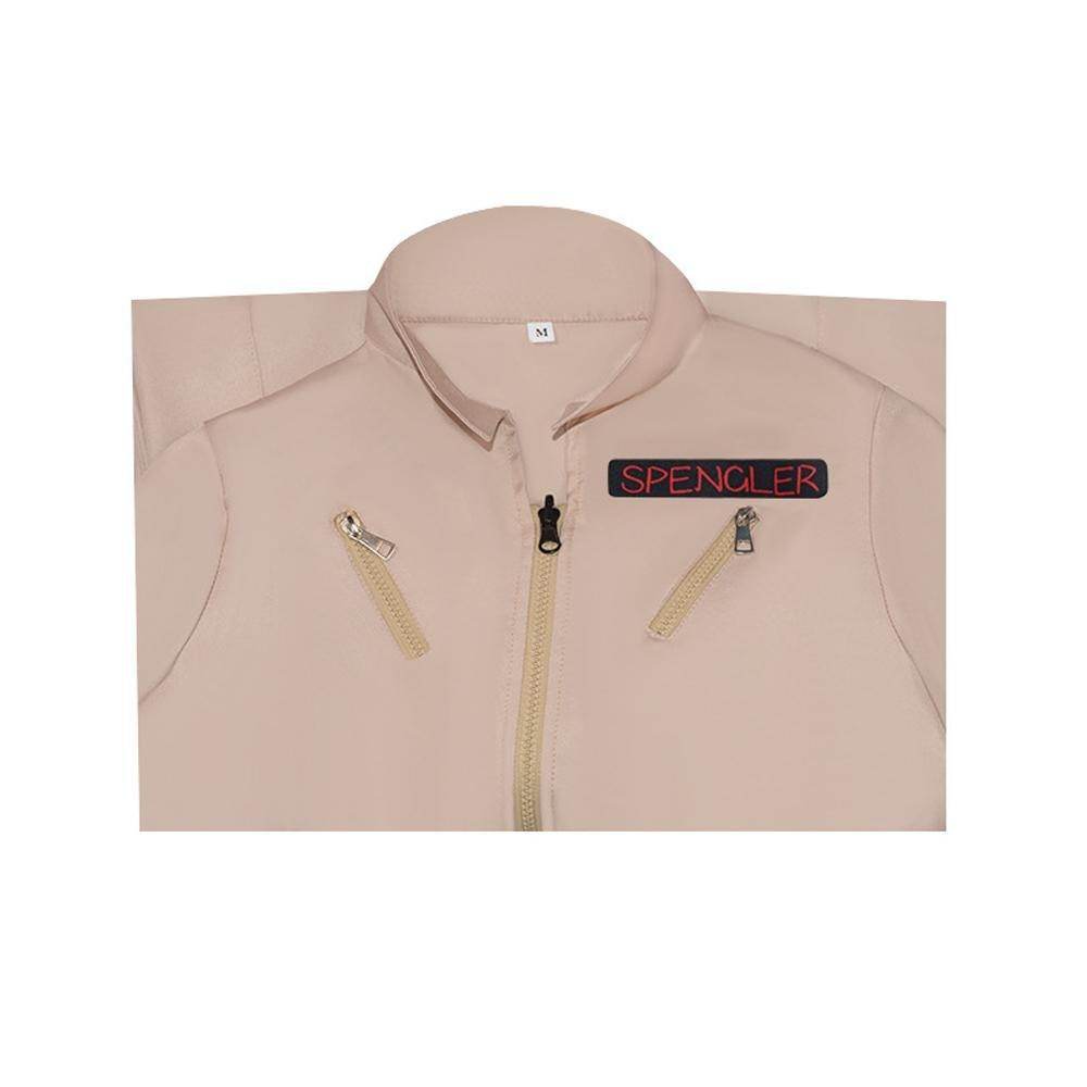 Ghostbusters Costume Sequel Afterlife jumpsuit Cosplay - Azufun