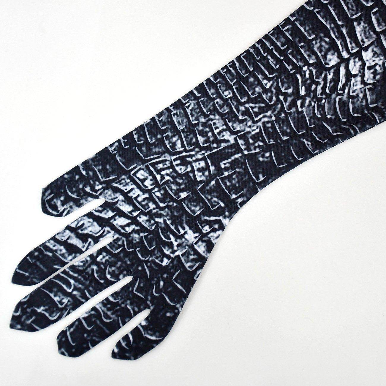 Halloween New Cosplay Monster Godzilla x Kong: The New Empire Kids Costume - Azufun