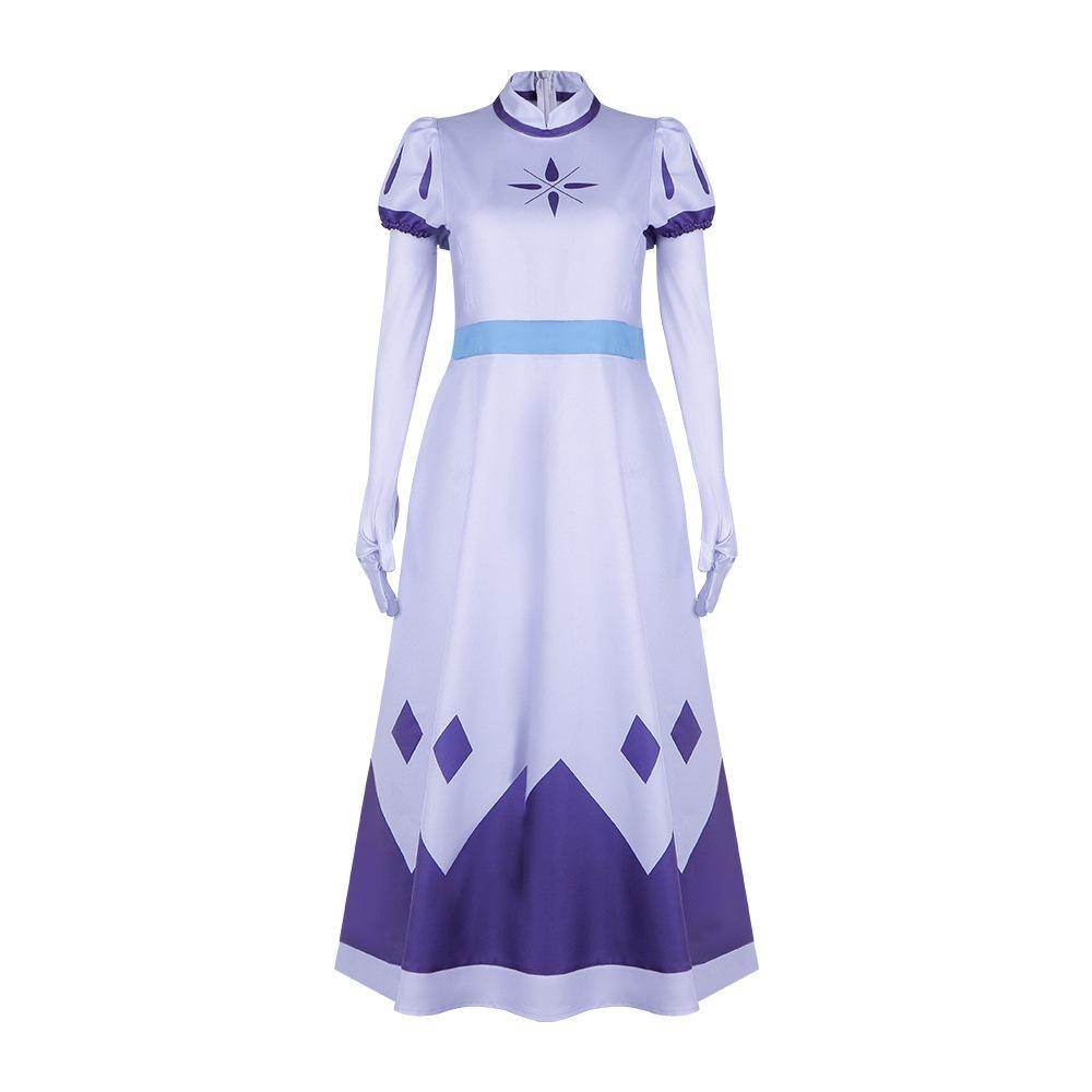 Hazbin Hotel ALASTOR Charlie Anime role play dress - Azufun