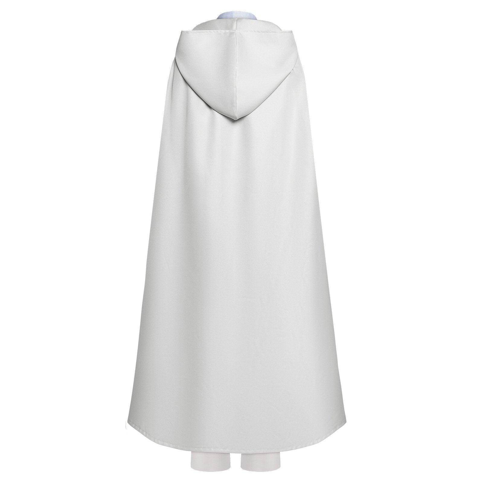 Himmel Frieren Beyond Journey's End Cosplay Costume Party Carnival Adult - Azufun