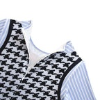 Inside Out Fear Cosplay Jumpsuit for Boys Kids' Zentai Costume - Azufun