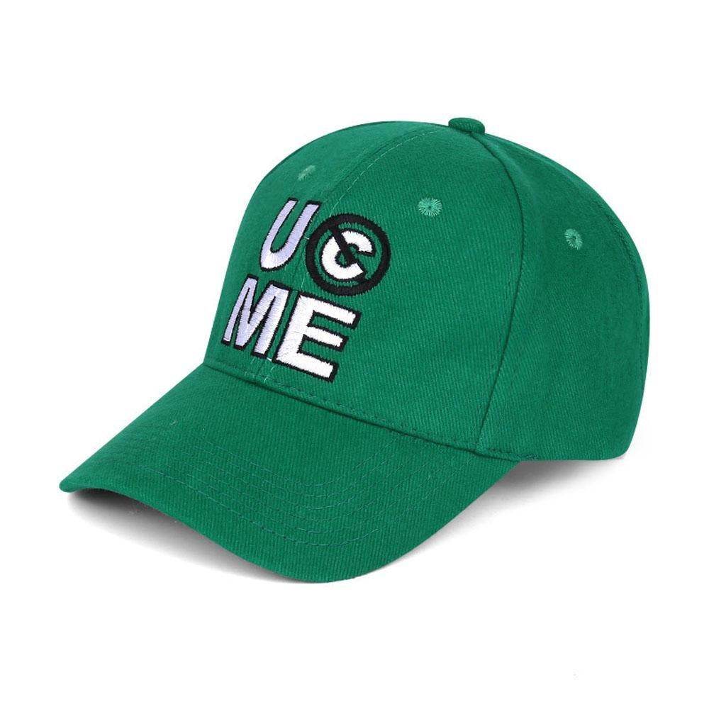 John Cena Kids Boys Hat Sports Peaked Cap More Color - Azufun