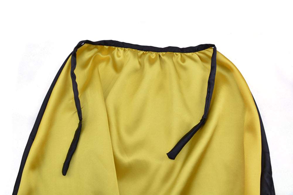 Superhero Batman Zentai Costume Kids Cosplay Party Full Bodysuit+Mask