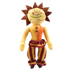 Sundrop Moondrop Plush Toy Stuffed Doll Puppet Cartoon Halloween Props Gifts for Boys Girls Fans