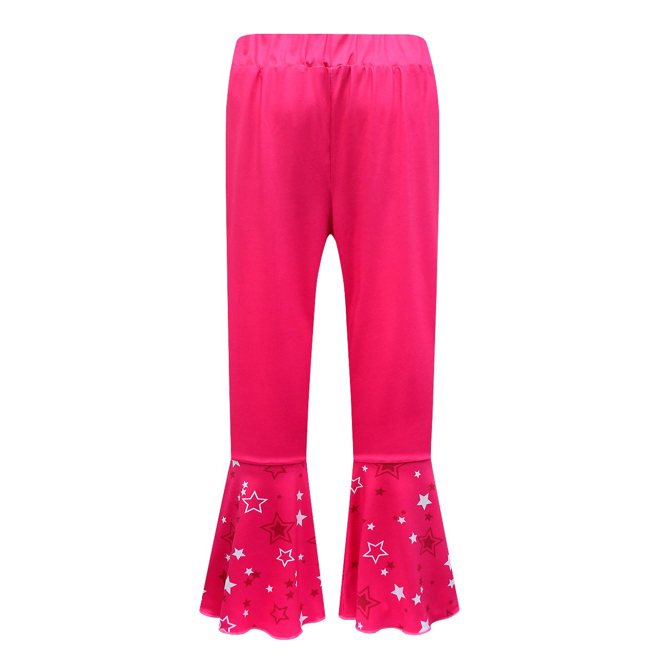 Barbie Movie Margot Barbie Set Halloween Outfits Cosplay Costume Kids