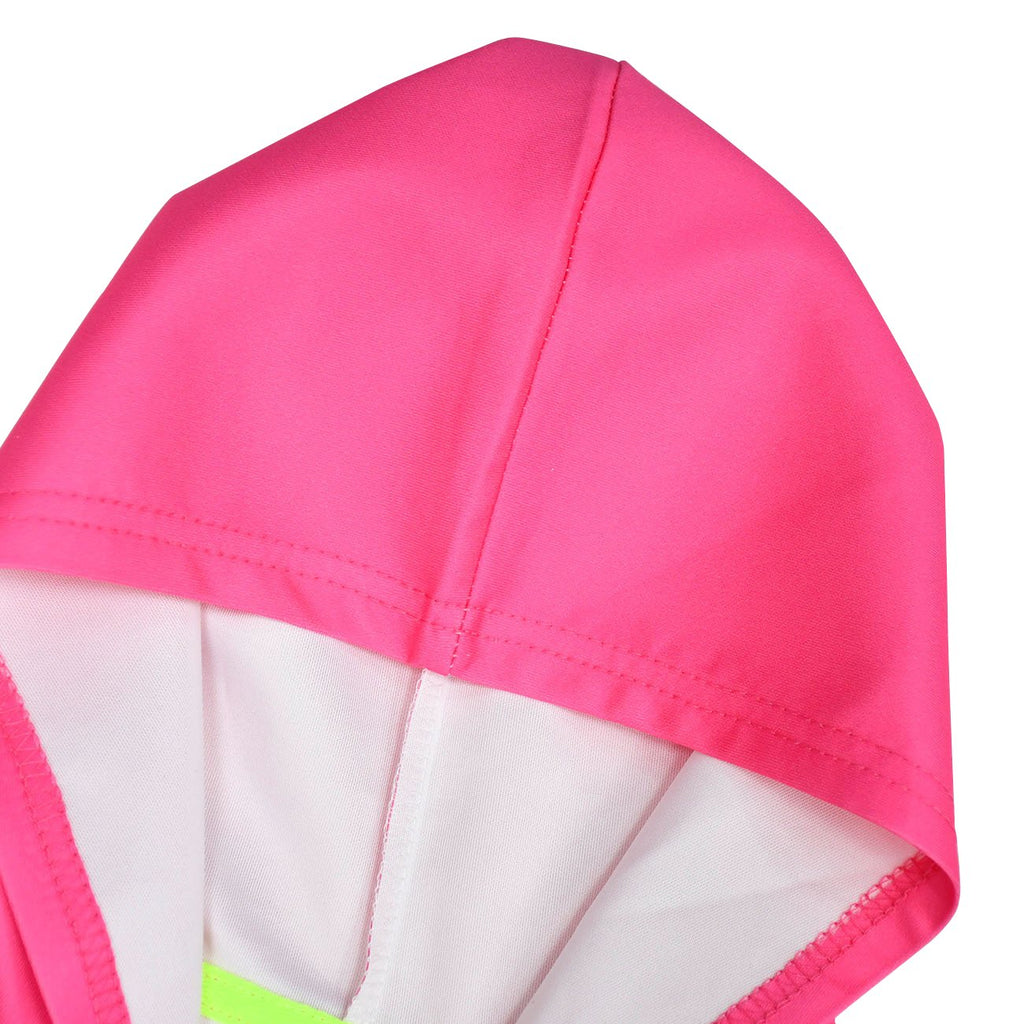 Encanto Hoodie Zip Up Jackets for Girls Outdoor Cartoon Hooded Sweatshirt