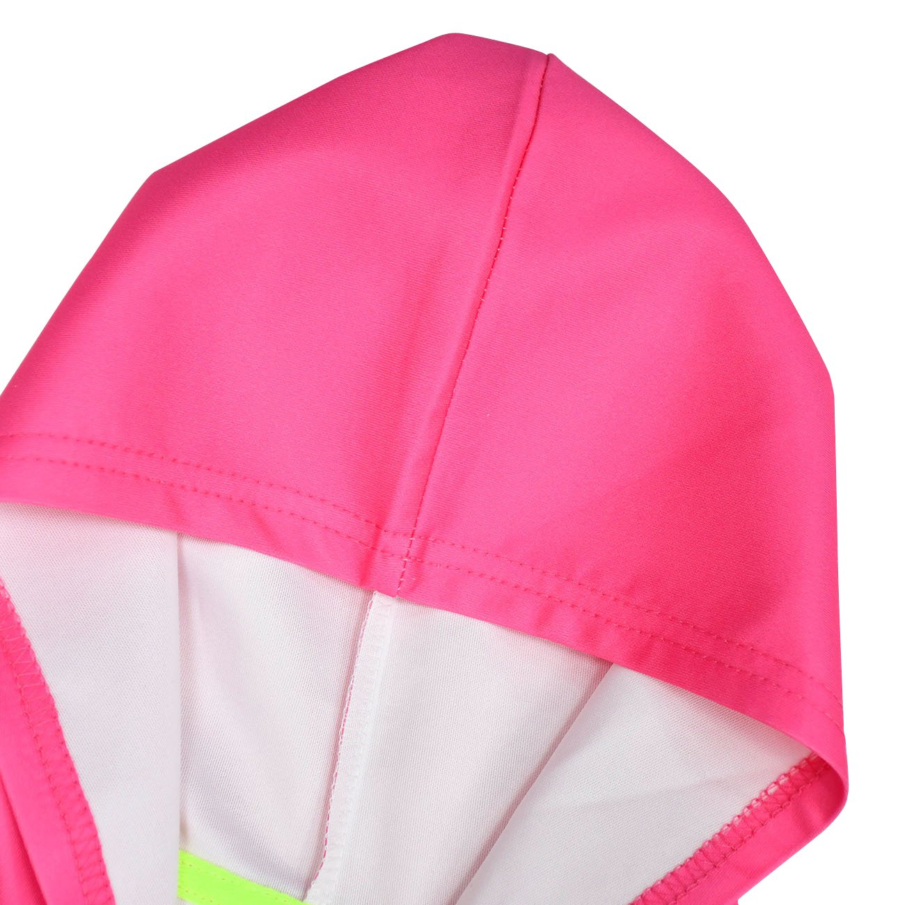 Encanto Hoodie Zip Up Jackets for Girls Outdoor Cartoon Hooded Sweatshirt