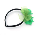 Orange Pumpkin Cute Dress Kid Halloween Costume Children's Day Costume