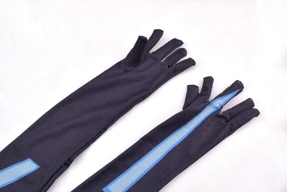 Spider-Man 2 Venom Cosplay Costume Kids Civil War The Amazing Zentai