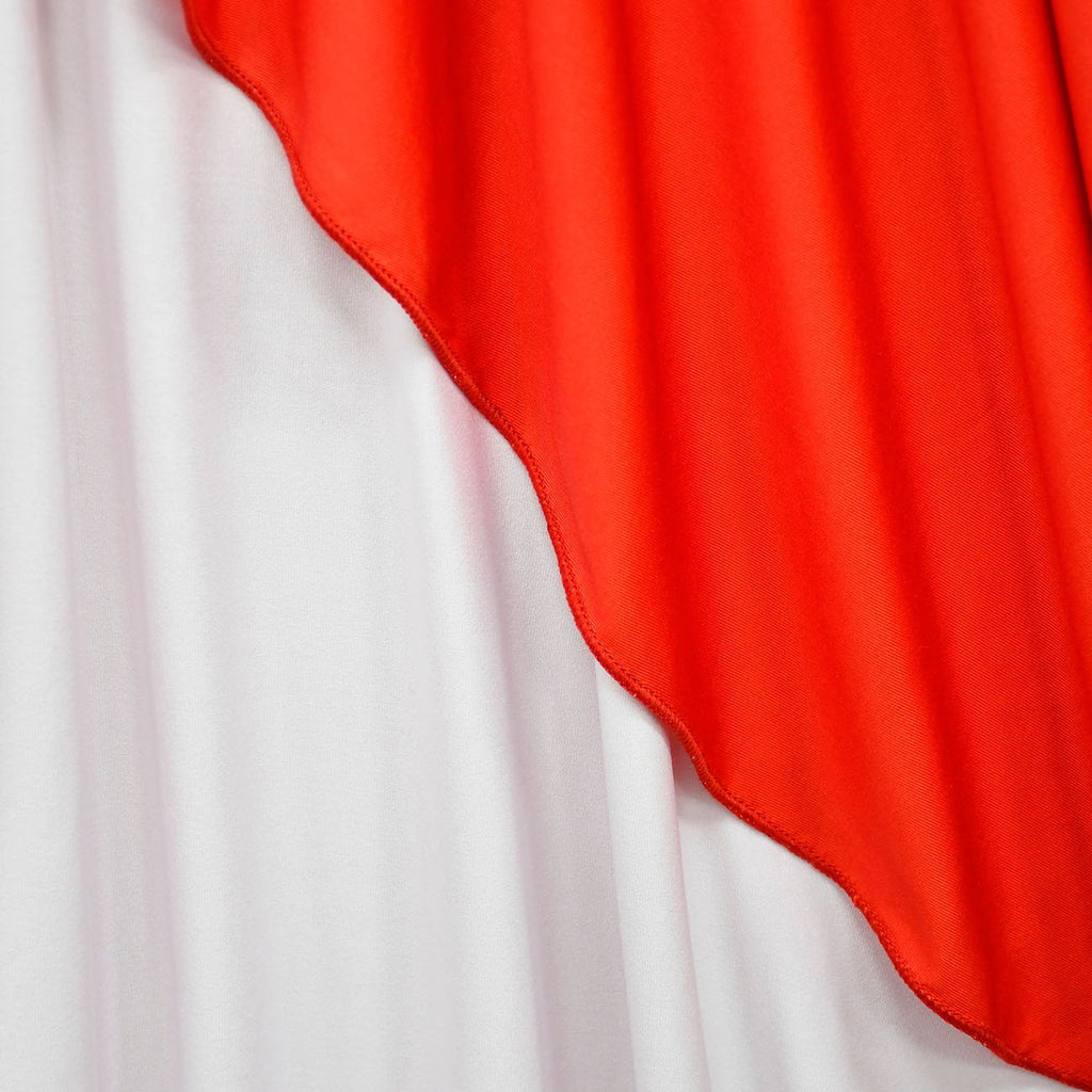 Encanto Dolores Dress Kids Ruffle Flutter Sleeve Festival Costume Outfits