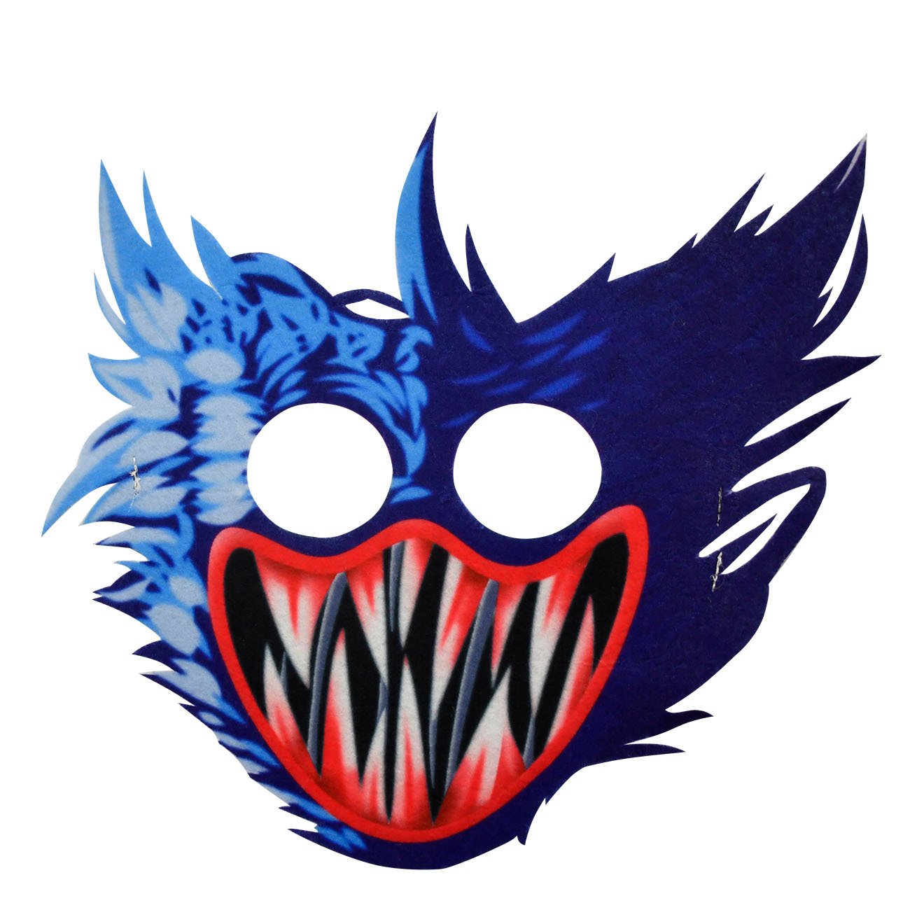 Poppy Playtime Cosplay Costume Halloween Jumpsuit Kids Bodysuit