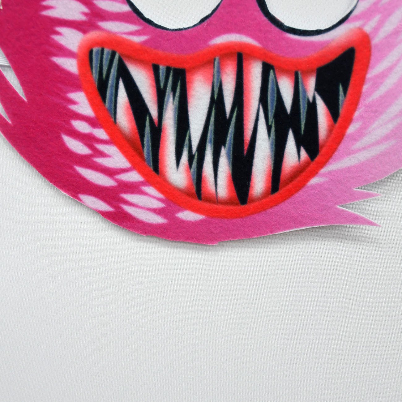 Poppy Playtime Cosplay Costume Halloween Jumpsuit Kids Bodysuit with Mask