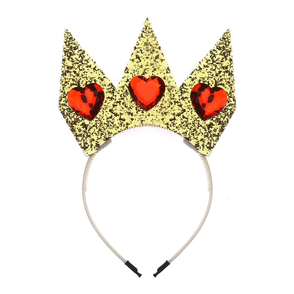 Alice Queen Of Hearts Costume Skirts Tulle Dress Kids Clothing Cosplay Role Play for Girls