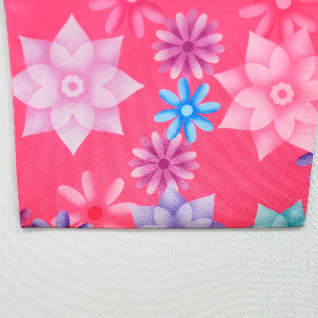 Encanto Isabela Dress for Girls Rich Accessory Three Pieces Sets