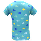 Kids CocoMelon Homewear Sets T-Shirt Shorts Two Pieces Suits