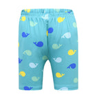 Kids CocoMelon Homewear Sets T-Shirt Shorts Two Pieces Suits