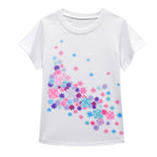 Encanto Isabela Dress for Girls Rich Accessory Three Pieces Sets