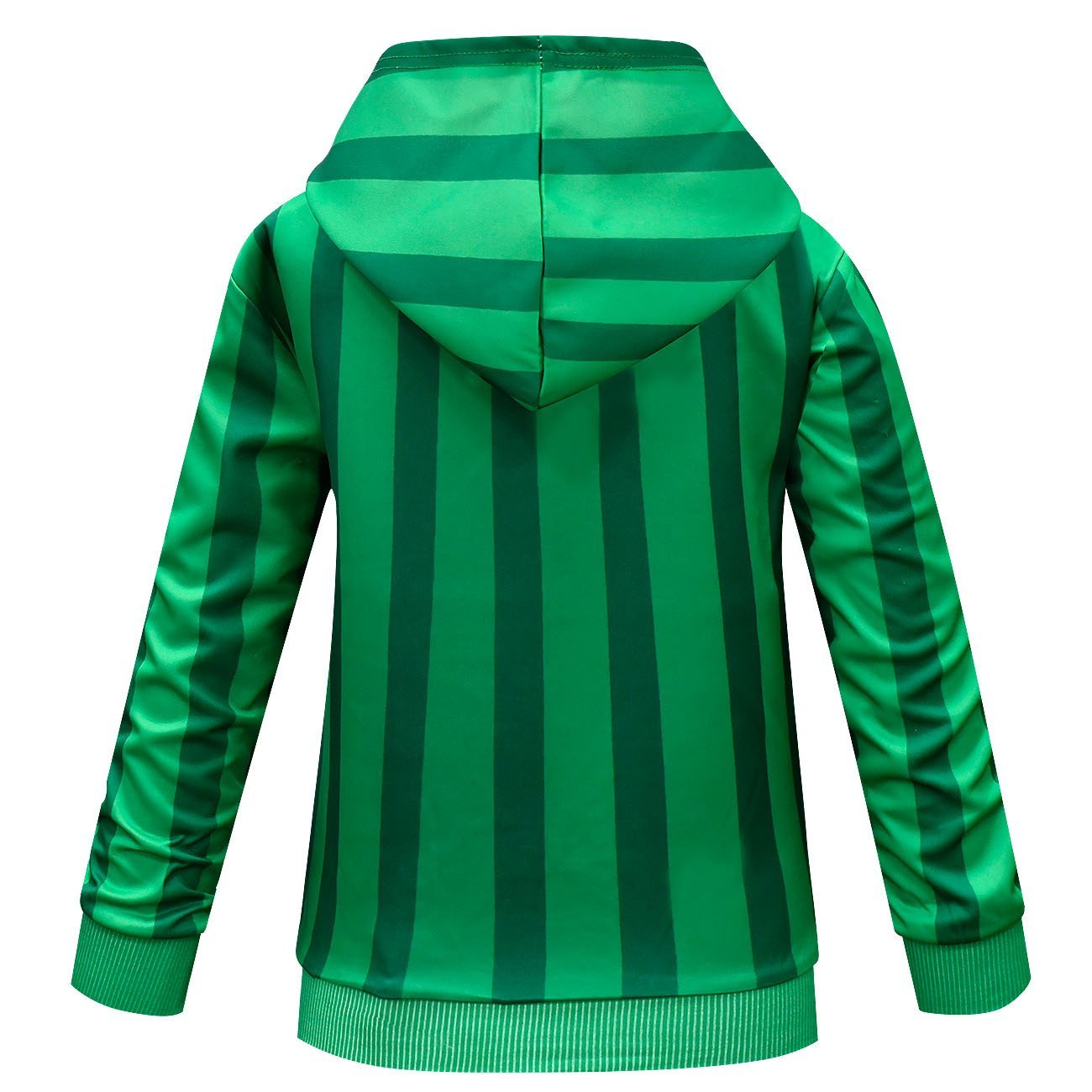 Boys Cocomelon Printed Cosplay Costume Top Pants Set