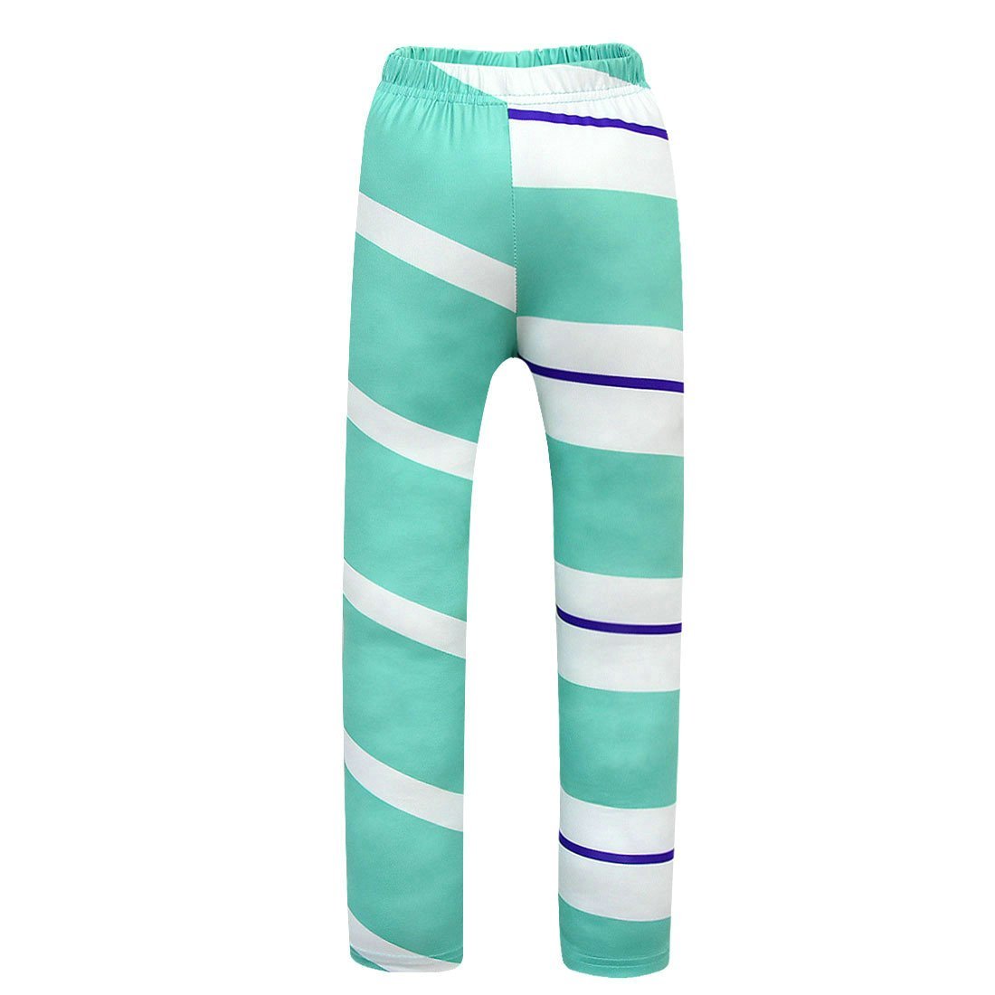 Wreck-It Ralph Vanellope von Schweetz Girls Cosplay Costume