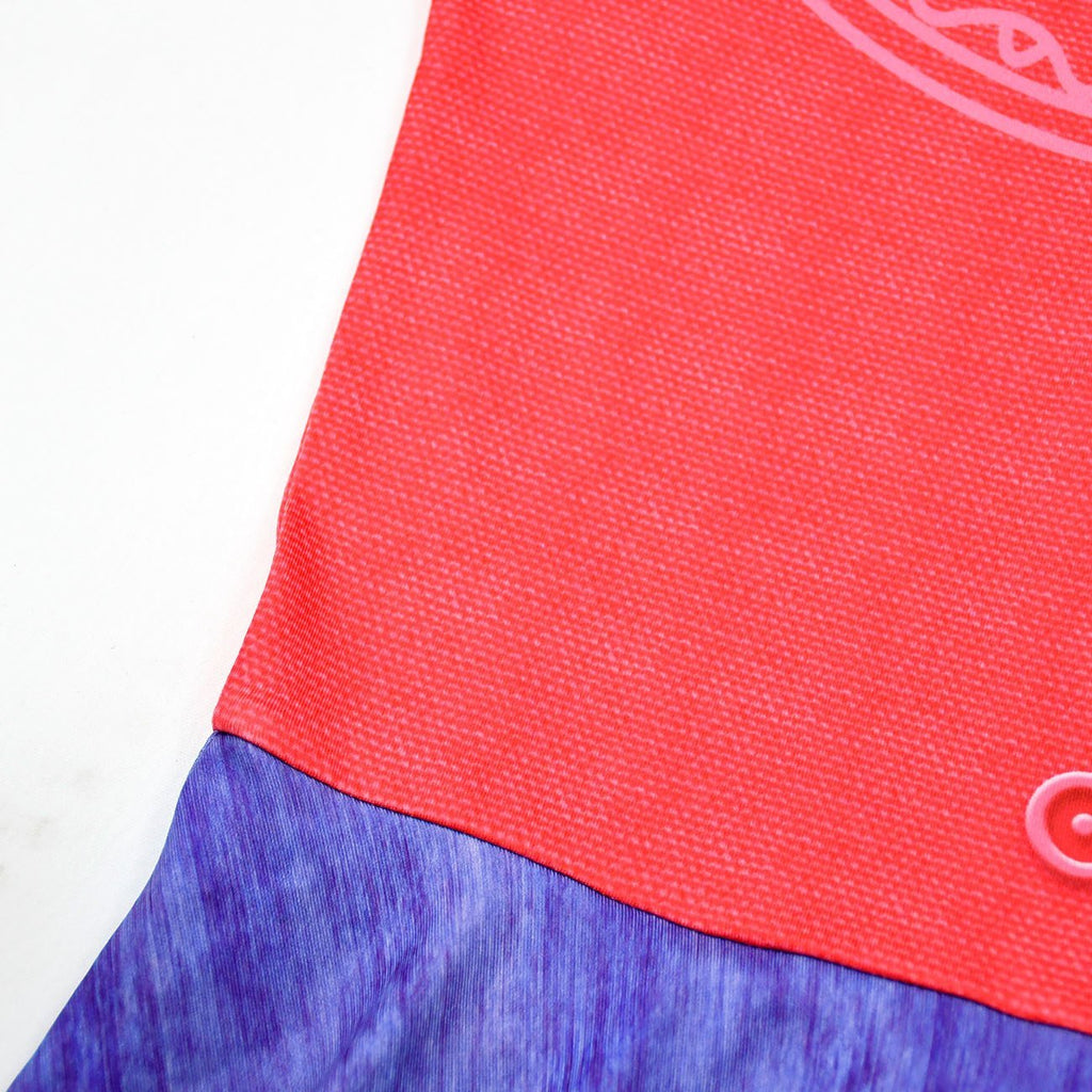 Turning Red Mei Costume Cosplay Jumpsuit Halloween Party Performance Dress Outfit for Girls