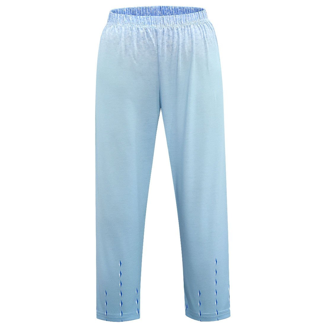 Elsa Show Yourself into the Unknow White Dress Frozen 2 For Toddler Girls