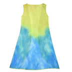 Fancy Trolls 2 Jumpsuit Girls Children Poppy 2 Costumes for Kids Suit Wig