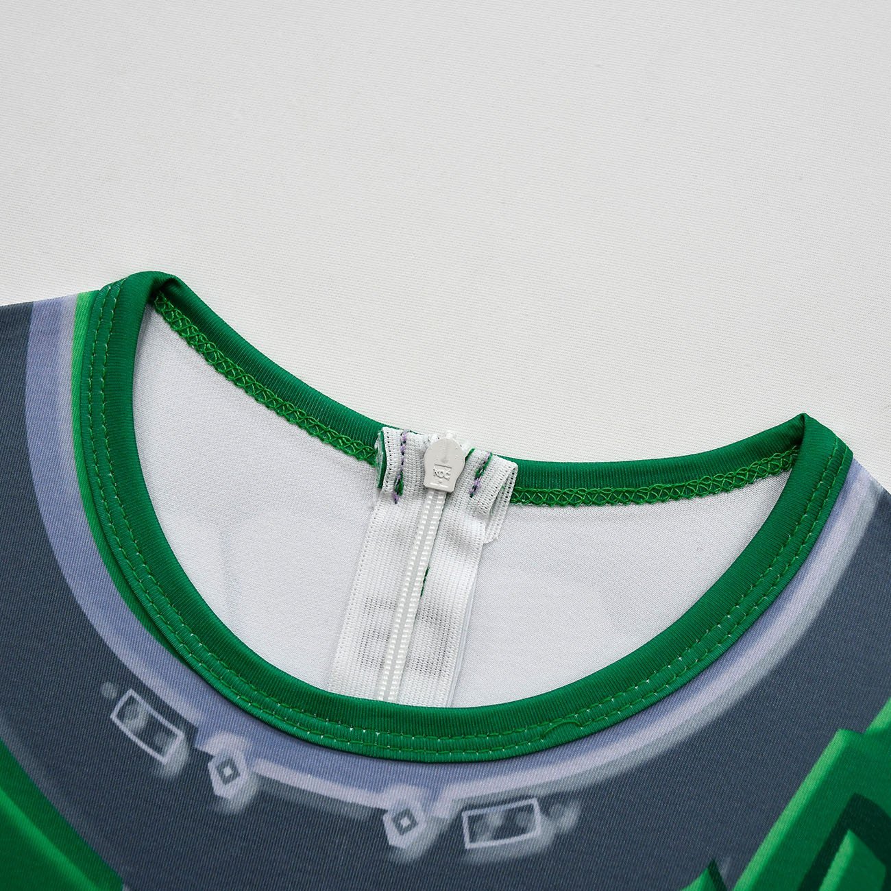 Lightyear Toy Story Jumpsuit Cosplay Costume Halloween Party Cartoon Romper Dress Up For Kids