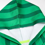 Boys Cocomelon Printed Cosplay Costume Top Pants Set