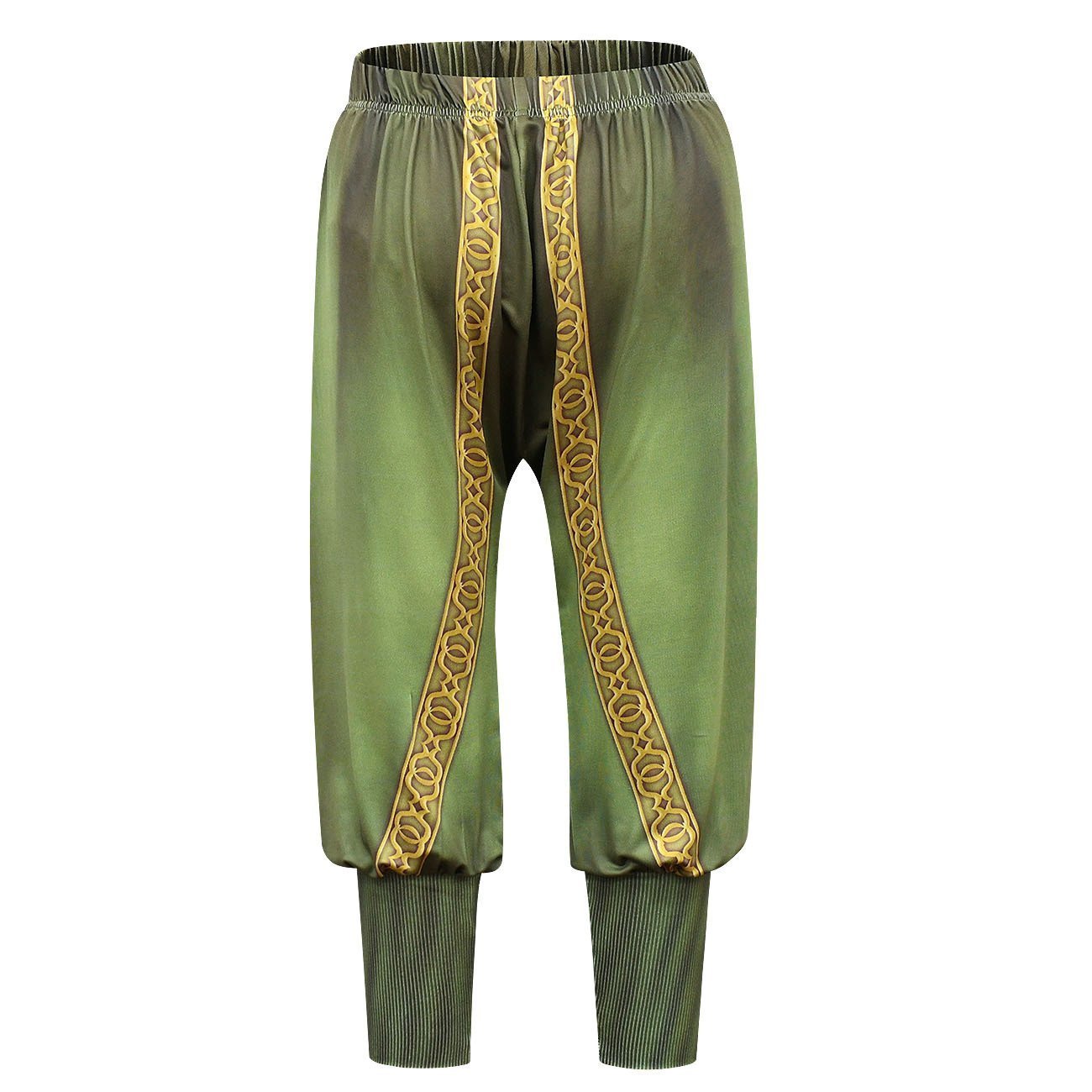 Raya and the Last Dragon Cosplay Performance Wear Costume 4 Pieces Set
