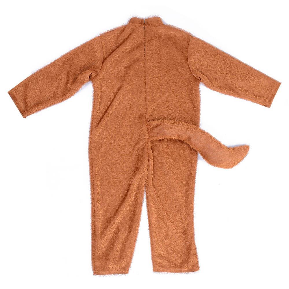 Matching Family Costumes Gift Fox Animal Costumes