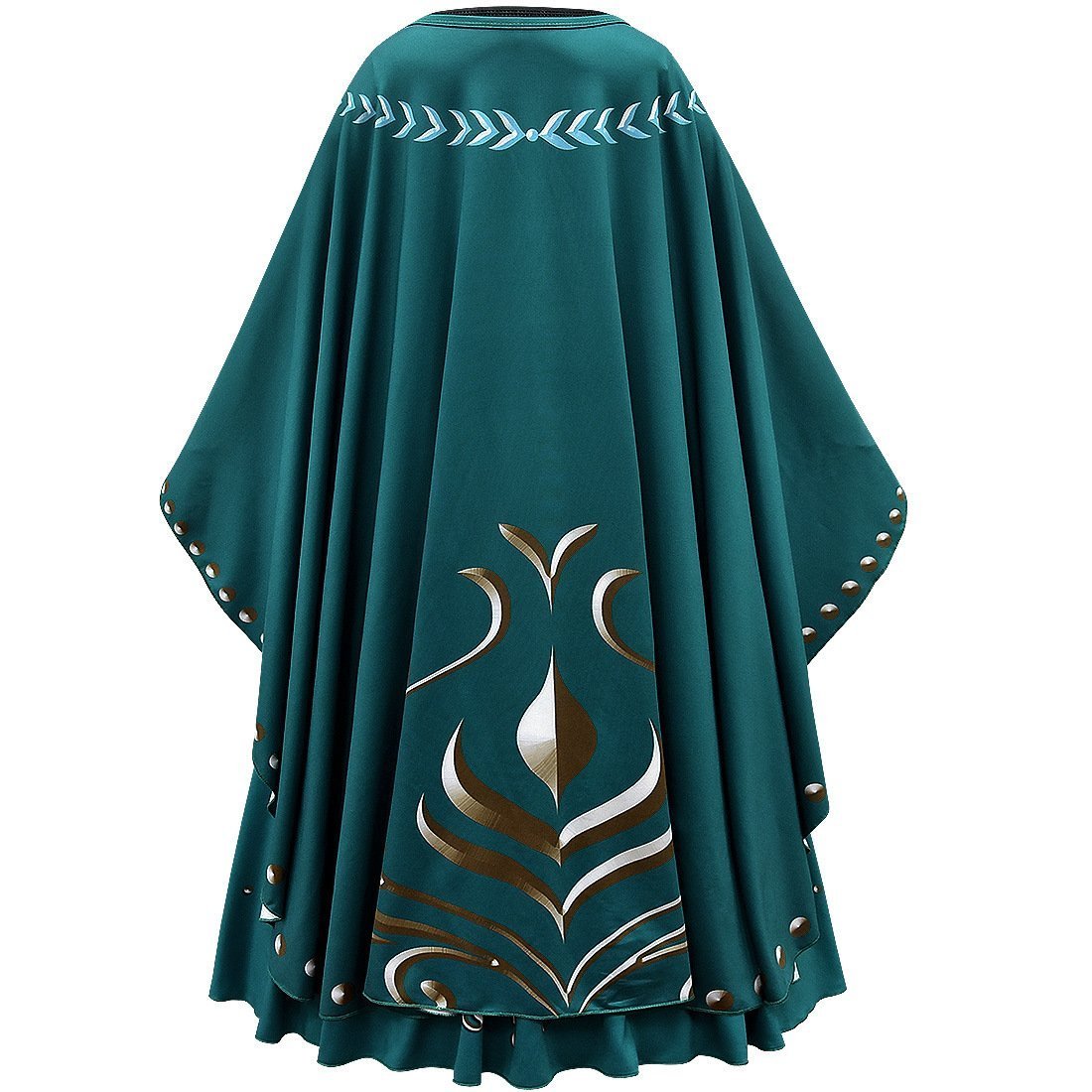 Frozen Girl Dresses Baby Kid Princess Anna Dress Snow Queen Cosplay Costume Party Dress