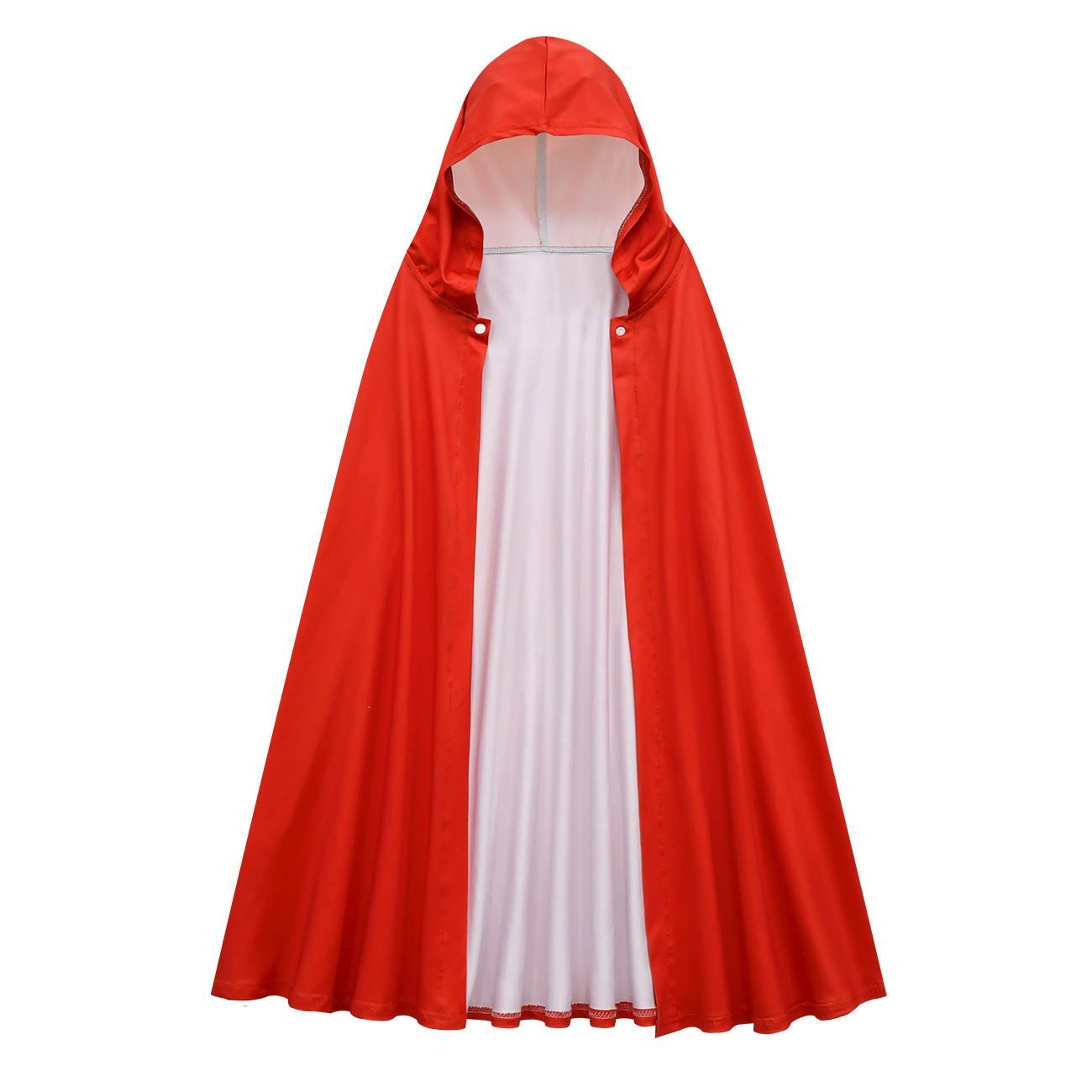 Girls' Hocus Pocus Mary Sanderson Cosplay Costumes Halloween long dress cape  Outfit For Kids