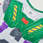 Lightyear Toy Story Jumpsuit Cosplay Costume Halloween Party Cartoon Romper Dress Up For Kids