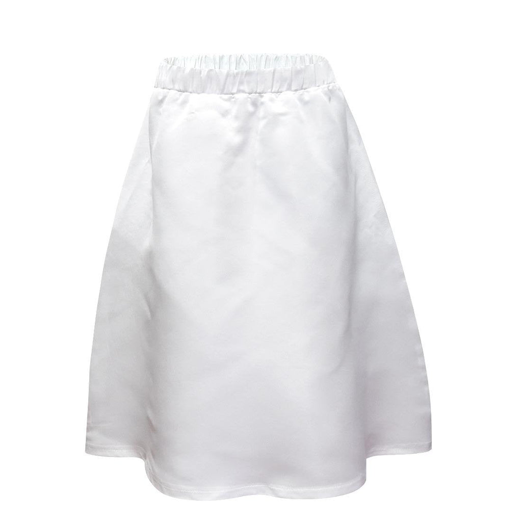 Hua Mulan Princess Girls Dress Up Costume Kids Halloween Cosplay Party dress 2022 - Azufun