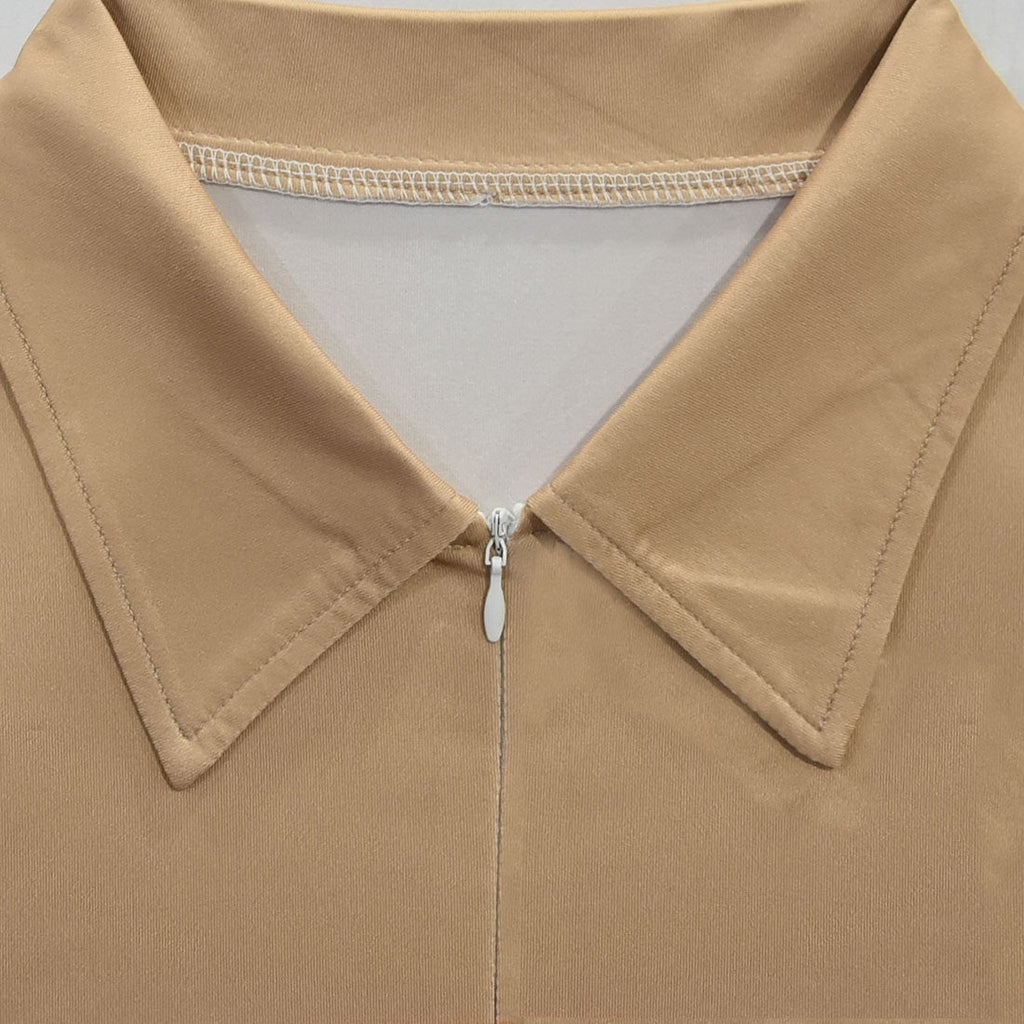 kids Ghostbuster Cosplay Zentai Suit Costume Children Jumpsuit Bodysuit Outfits - Azufun