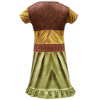 Raya and the Last Dragon Cosplay Kids Nightdress Sleepwear Girls Pajamas - Azufun