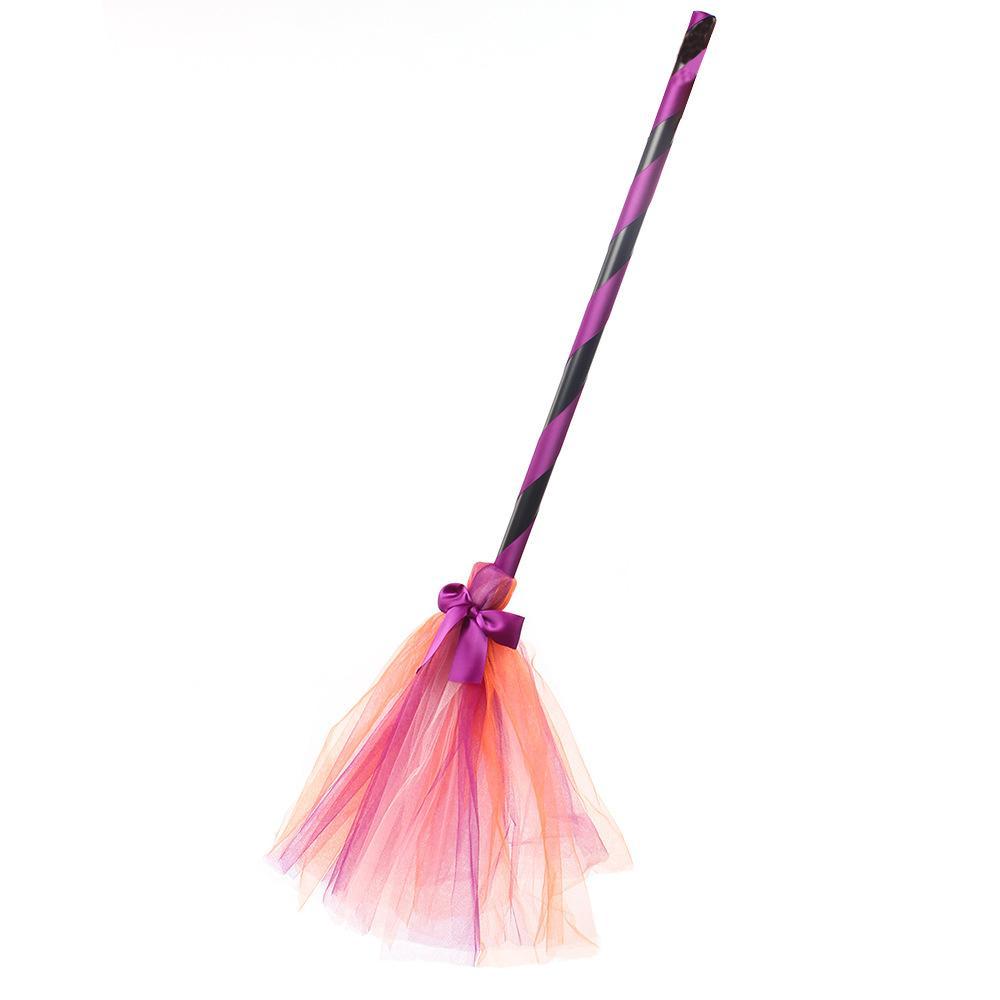 Girl Hocus Pocus Sanderson sisters Winifred Sarah Mary Tutu Dress for kids Halloween Cartoon Costume - Azufun